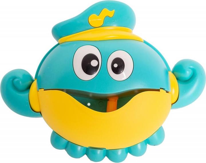 Image du produit Askato Poulpe pour faire des bulles
