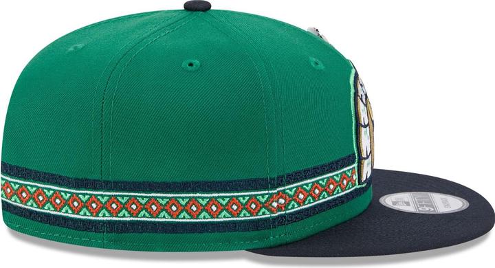 Immagine prodotto New Era 9Fifty Snapback Cap - MiLB COPA Charlotte Knights