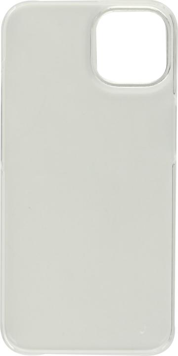 Actual product image PhoneLook Envelope more transparent (Apple iPhone 13)