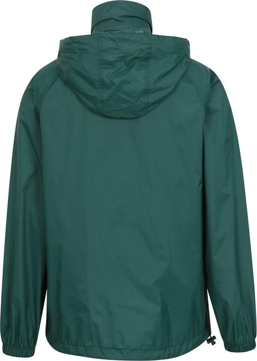Immagine prodotto Mountain Warehouse Giacca impermeabile Pakka II donna/donna (42 D)