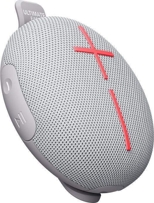 Actual product image UE Miniroll (12 h, Rechargeable battery operated)