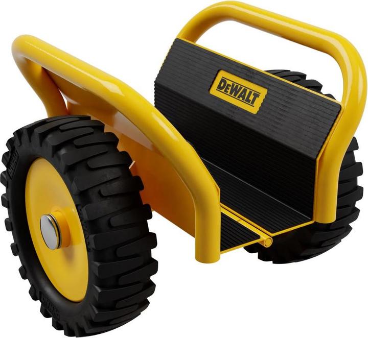 Actual product image DeWalt Trolley XL 500kg DXWT-201 (500 kg)