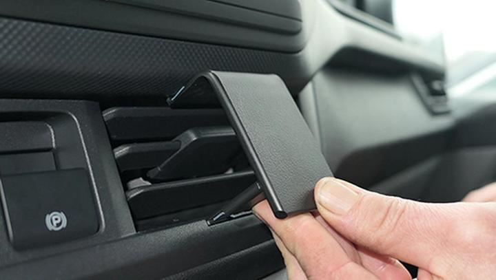 Immagine prodotto Brodit 856021 Staffa Ford Transit Custom 24-