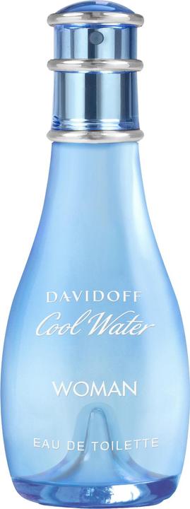 Produktbild Davidoff Cool Water (Eau de Toilette, 30 ml)