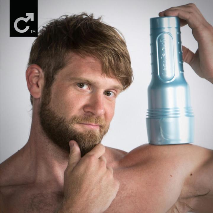 Produktbild Fleshlight Colby Keller Lumberjack