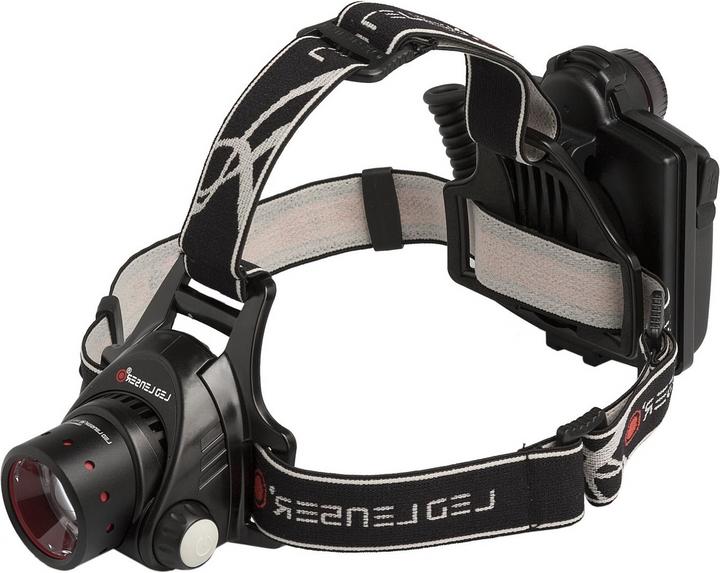 Ledlenser H14r.2 (1000 lm)