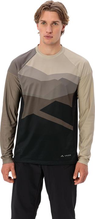 Image du produit Vaude Moab LS T-Shirt VI (XL)