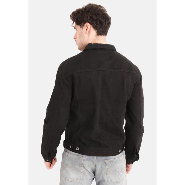 Produktbild DUKE Kingsize Western Trucker Style Denim Jacke (8XL)
