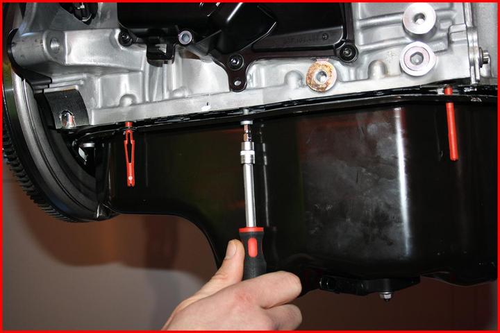 Immagine prodotto KS Tools FIXIT Set di aiuti al montaggio per guarnizioni, 8 pezzi.