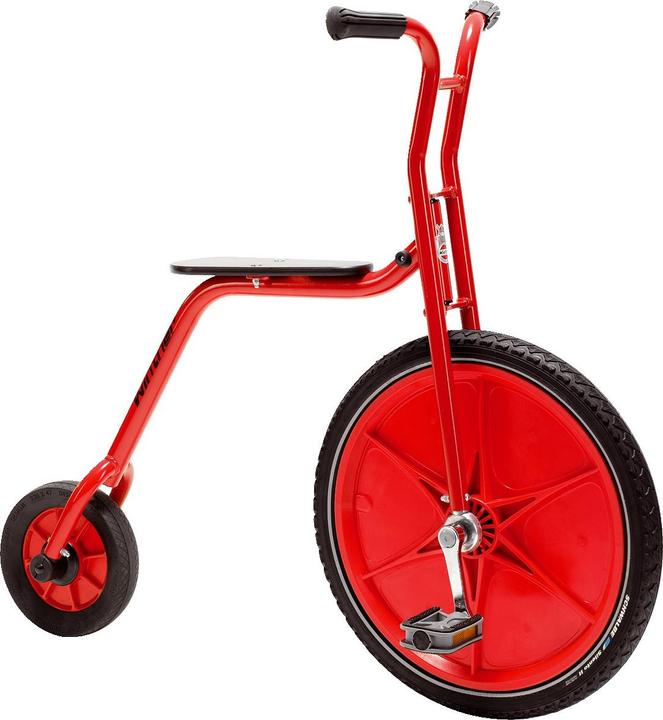 Actual product image Winther Viking penny-farthing