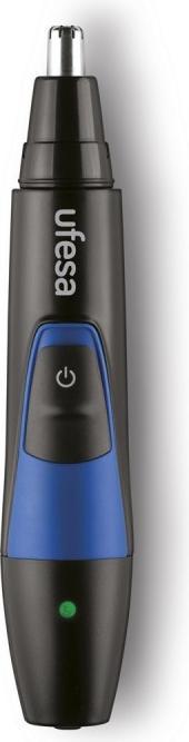 Image du produit Ufesa Coupe-Poils De Nez Rechargeable Nt3510