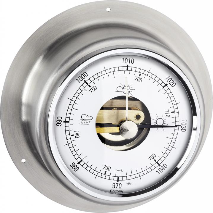 Produktbild TFA Barometer