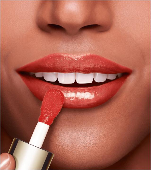 Image du produit Clarins Lip Comfort Oil No 08 (08 - Fraise)