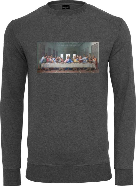 Image du produit Mister Tee T-Shirt ras du cou Can't Hang With Us - 66473 (L)
