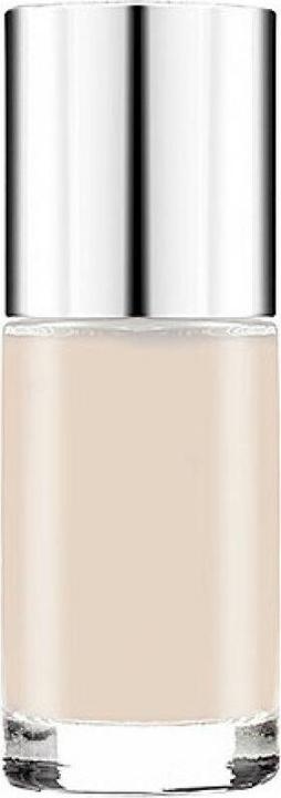 Produktbild Clinique A Different Nail Enamel For Sensitive Skins (Base Coat, Nail Enamel Top)