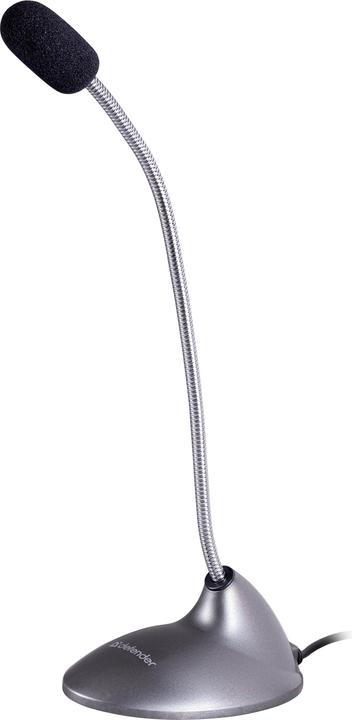 Defender MIC 3 5 mm jack plug MIC-111