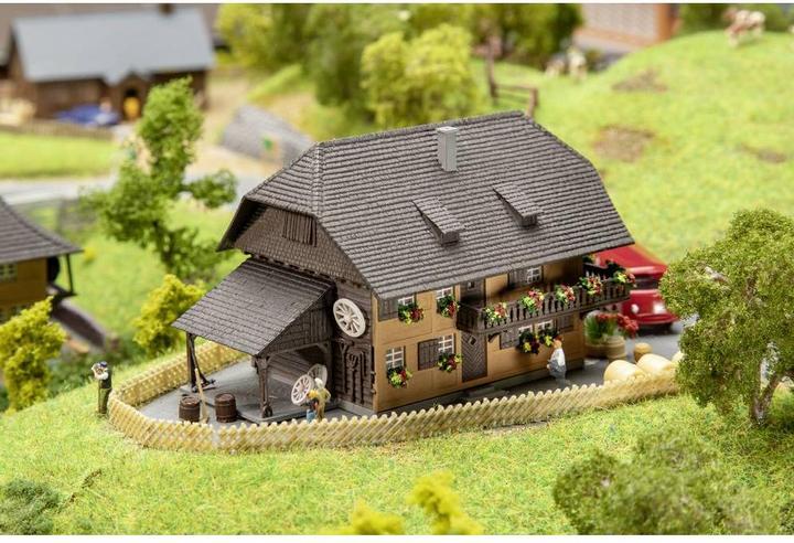 Produktbild Faller Ferienhaus Schwarzwald