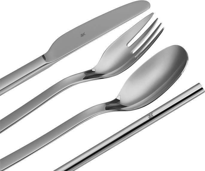 Image du produit WMF Service de couverts My2Go (8 pièce(s), Set de couverts)