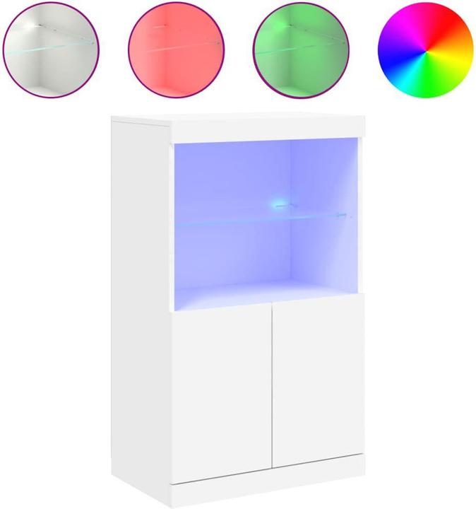 Actual product image VidaXL Jeff (60.5 x 37 x 100 cm)