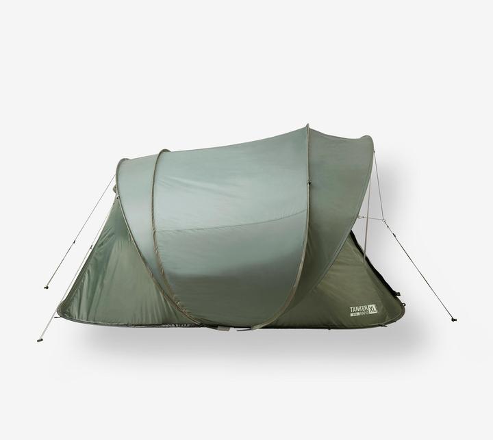 Image du produit Caperlan Rapid Tanker (9.20 kg, 2 personnes)