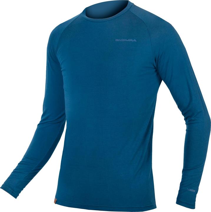 Produktbild Endura BaaBaa Blend Baselayer (langarm) (XL)