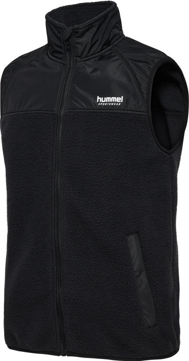 Image du produit hummel Hmllgc Malikat Fleece Waistcoat (L)