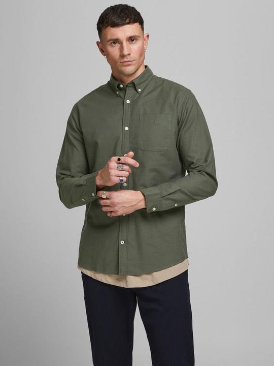 Immagine prodotto Jack & Jones Camicia Oxford (XXL)