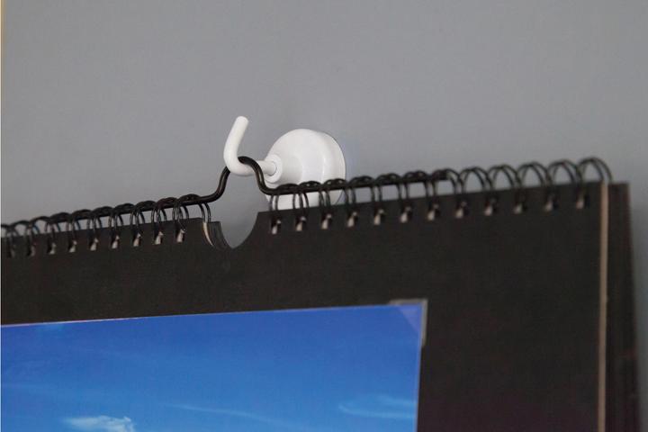 Immagine prodotto Maul Magnete di potenza con gancio (5 x)