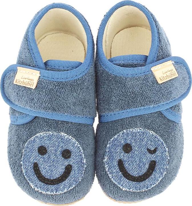 Actual product image Living Kitzbühel Terry cloth slipper (20)