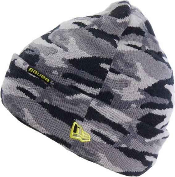 Produktbild Bauer NE Jr Wintermütze