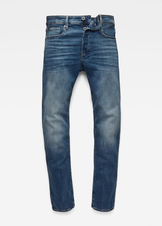 Actual product image G-Star 3301 Slim Jeans vintage medium aged (W28/L32)