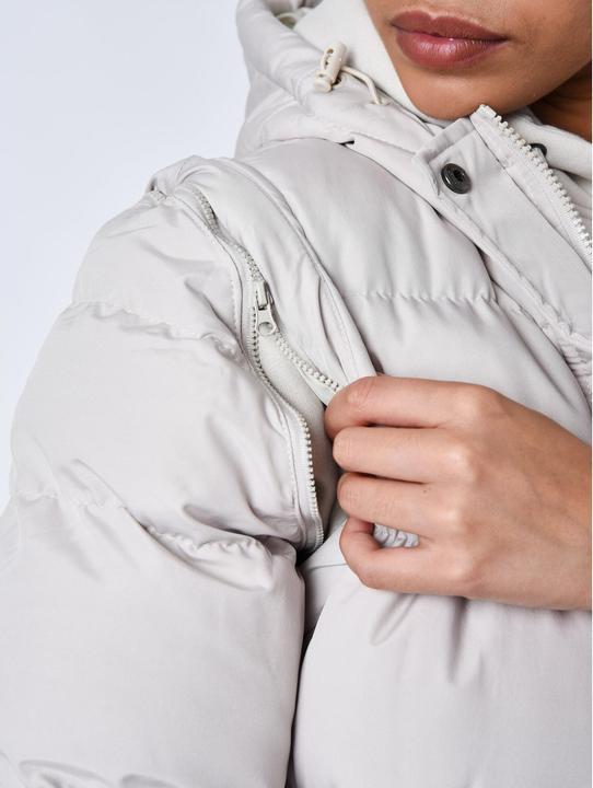 Produktbild Project X Paris damen-daunenjacke (L)