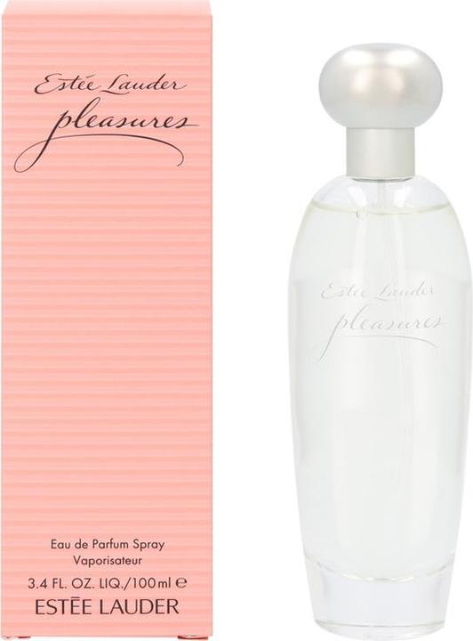 Produktbild Estée Lauder Pleasures (Eau de Parfum, 100 ml)