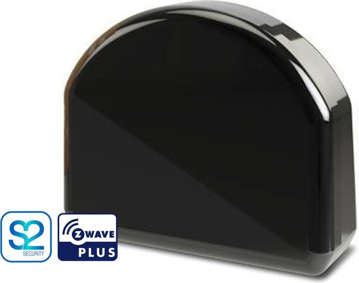 Produktbild Fibaro Roller Shutter 3, Z-Wave plus, GEN5 (Schaltaktor)