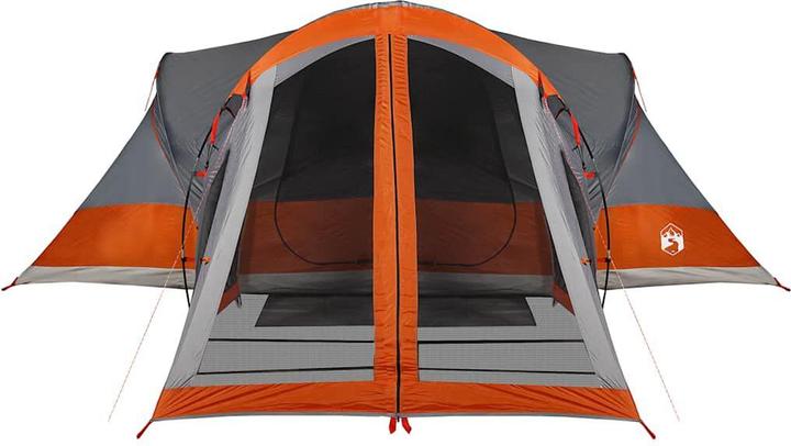 Actual product image VidaXL Klaudius (12.70 kg, 8 persons)