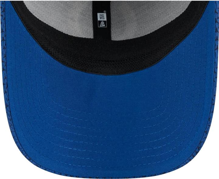 Produktbild New Era 9Forty Stretch Cap SIDELINE Indianapolis Colts (One Size)
