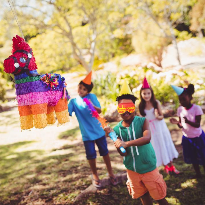 Produktbild Relaxdays Pinata Zubehör