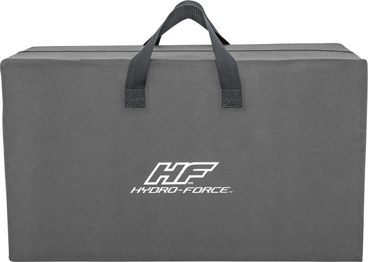 Image du produit Bestway HF WAypoint Elite X2 Kayak 382x101x35cm (2 pers.)