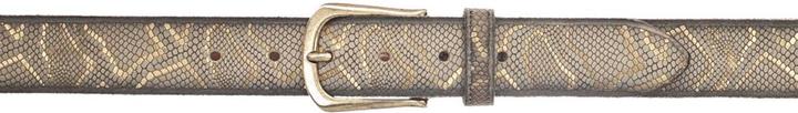 Produktbild B.Belt Sabia Gürtel Leder (85)