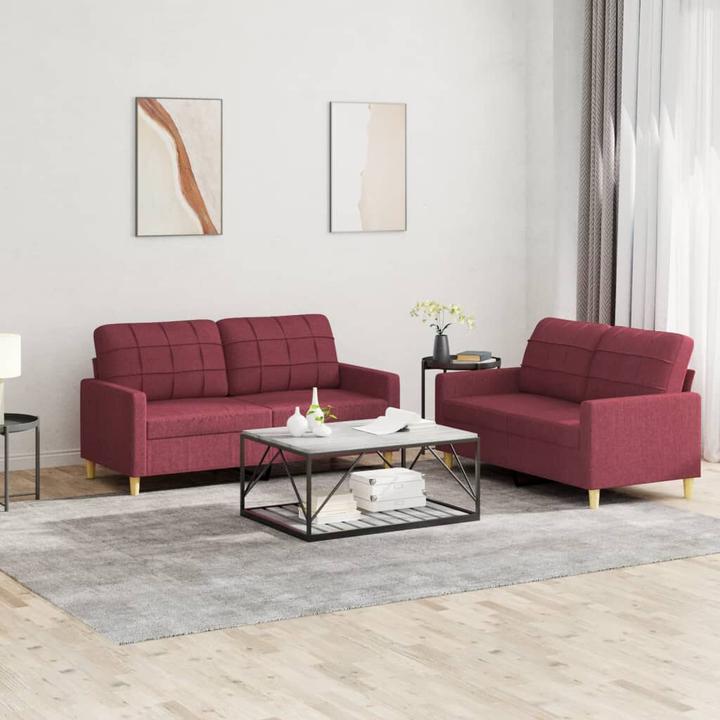 Image du produit VidaXL Roma (2 places)