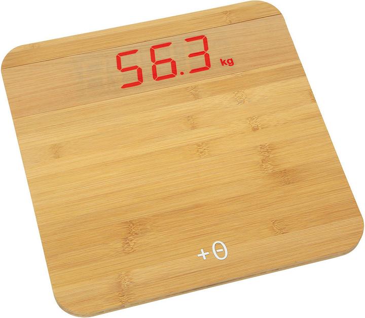 TFA Bamboo (150 kg)
