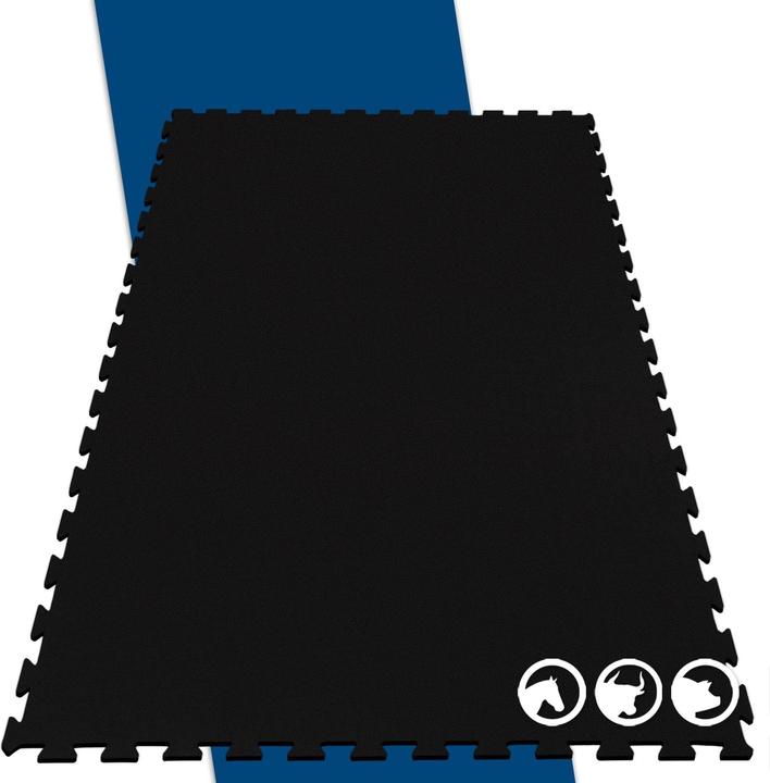 Image du produit ETM Pontiac (120 x 180 cm)