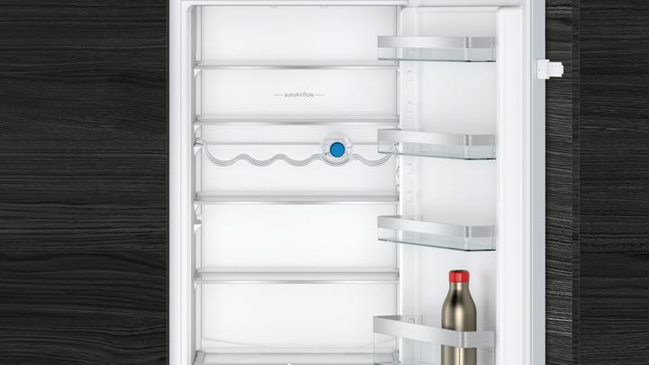 Image du produit Siemens KI87VVSE0 (270 l)