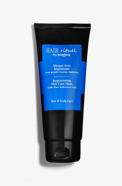 Image du produit Hair Rituel by Sisley Masque Soin Régénérant (200 ml)