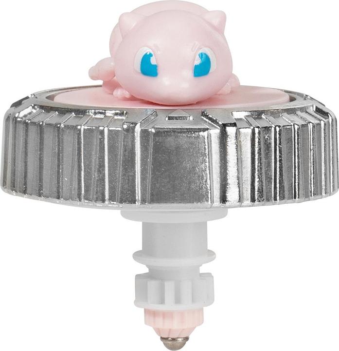 Actual product image Pokémon Battle Spinner