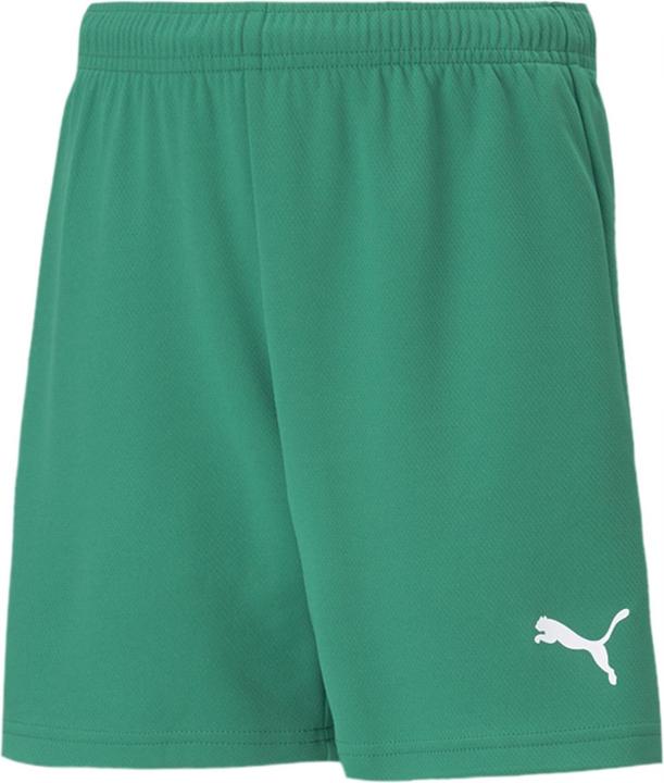 Produktbild Puma teamRISE Short Jr-704943 (164)