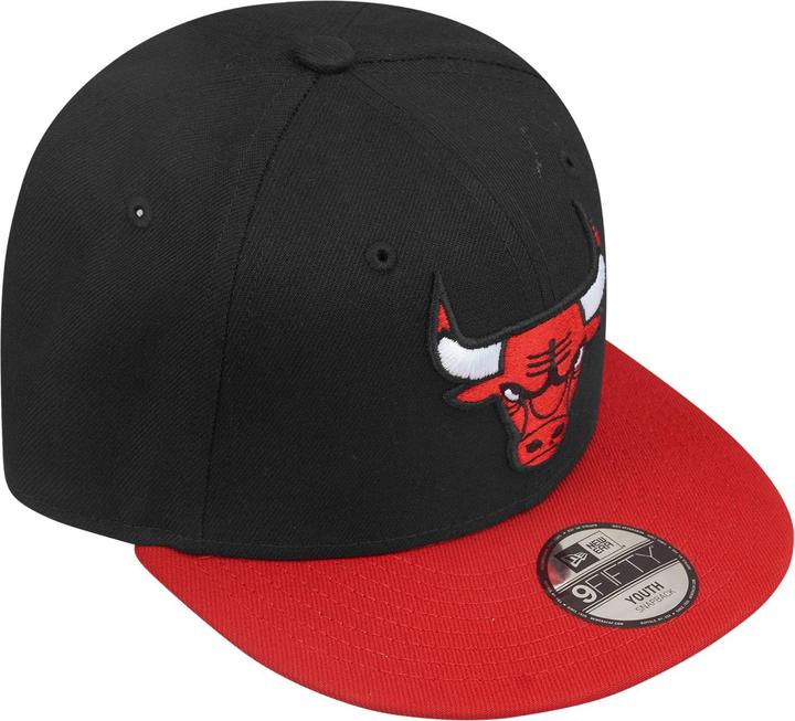 Immagine prodotto New Era 9Fifty Chicago Bulls (55, 56, 54 C)