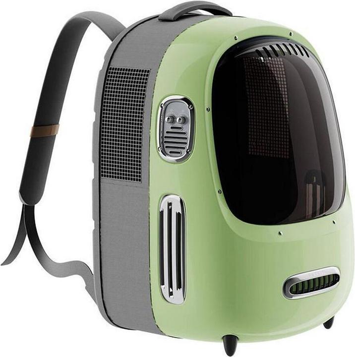 Produktbild Petkit Breezy 2 (Hund, Katze, Atmungsaktiv)