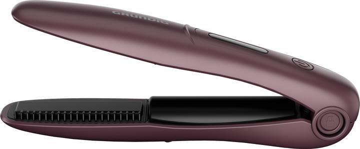 Image du produit Grundig Mini-lisseur (Fer plat)