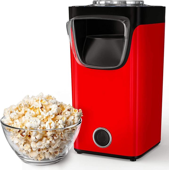 Produktbild Gadgy Popcornmaschine